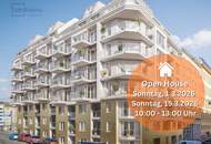 MODERNER 2-ZIMMER-ERSTEBEZUG MIT BALKON