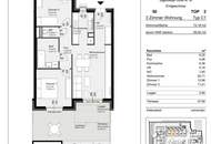 3-Zimmer Wohnung mit Loggia &amp; Terrasse in 8020 Graz