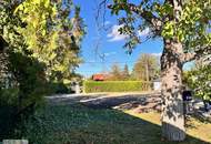 Ihr eigenes Traumgrundstück in der Donaustadt für Ihr Traumhaus– Wohnen im Grünen mit perfekter Anbindung! Wir planen Ihr Traumhaus!