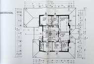 Mondäne Residenz mit Gästehaus + 4 Garagen
