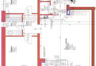 Exklusive, sonnige Garten-Wohnung! 2 Autoabstellplätze! Neubau!
