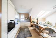 Stilvolle Dachgeschoßwohnung | See- &amp; Gebirgsblick
