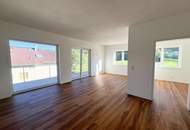 NEU: Ihr neues Zuhause - Terrassenwohnung - Erstbezug