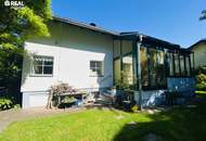 Einfamilienhaus im Stadtteil Josefiau