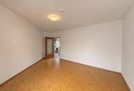 Vermietete Anlegerwohnung mit ruhiger Innenhoflage im 2. Stock