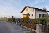 Sanierungsbedürftiges Einfamilienhaus in idyllischer Lage beim Wienerwald in Wördern