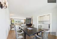 Moderne 4-Zimmer-Wohnung in ruhiger Döblinger Grünlage mit Balkon und Autostellplatz