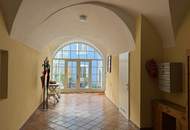 Romantische Wohnung im Erdgeschoß mit Altstadtflair!