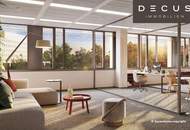 VILLAGE WORKS | Büros mit Terrassen | Projekt