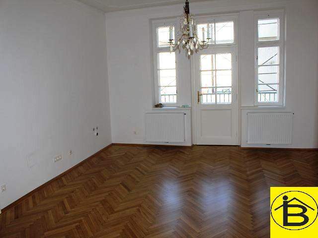 13351 Barrierefrei im Zentrum!