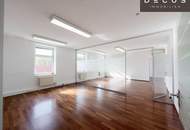| NUSSDORFER PLATZ | hochwertiges 6-Raum-Büro | gekühlt