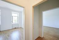 Ca. 61 m² Wohnung in guter Lage - Nähe Herderpark und Enkplatz