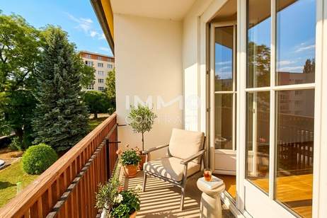Klein aber Fein - 41m² Wohnung - Ennsleite in Steyr, Wohnung-miete, 398,34,€, 4400 Steyr(Stadt)