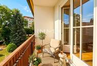 Klein aber Fein - 41m² Wohnung - Ennsleite in Steyr