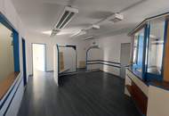 Büro/Ordination/Praxis in absoluter Toplage – direkt beim Bahnhof Klosterneuburg-Weidling