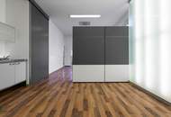 Büroeinheit oder Büroetage in modernem Stadthaus in Salzburg-Nonntal