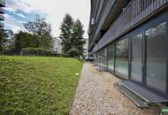 Modernes Büro Nahe Marx Halle