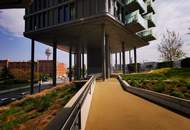 BELVEDERE IN SICHT: 3-ZIMMER mit nördlichem Ausblick und vielen Extras im Haus!