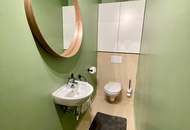 Hoch hinaus - Einzugsfertige 4-Zimmer Wohnung mit verzauberndem Ausblick