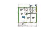 3-Zimmer-Wohnung in zentraler Lage in Mistelbach