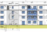Baugenehmigtes Wohnbauprojekt: 30 Wohneinheiten &amp; 49 Stellplätze – Investorenobjekt in Wiener Neustadt