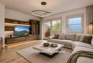 3-Zimmerwohnung in Ruhelage am Sonnberg mit schönem Ausblick
