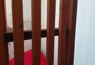 2-Zimmer-Wohnung in Steyrer Straße