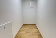 Dachgeschoss 3 Zimmer mit Dachgarten, klimatisiert - provisionsfrei + Jahreskarte Wr. Linien