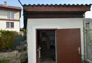 CHRISTOPH CHROMECEK IMMOBILIEN - BRUNN AM GEBIRGE - Kleines zentral gelegenes Eckreihenhaus mit Garten!