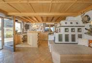 Freizeitwohnsitz in atemberaubender Toplage