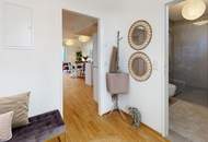 Quality Living am Schrickpark.