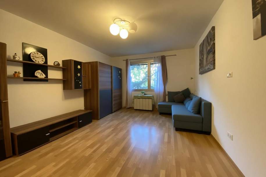 1-Zimmer-Wohnung direkt bei der U3 Zippererstraße, Wohnung-kauf, 129.900,€, 1110 Wien 11., Simmering