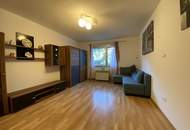 1-Zimmer-Wohnung direkt bei der U3 Zippererstraße