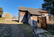 Großzügiges Mehrfamilienhaus mit viel Potenzial