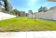 GARTENBLICK | GRÜNOASE MIT 35 MODERNEN ERSTBEZÜGEN + TIEFGARAGE IN 1140 WIEN