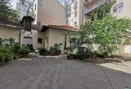 Charmante 3-Zimmer-Wohnung nahe U3