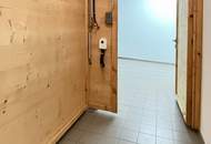 Nette Single-Wohnung mit Balkon