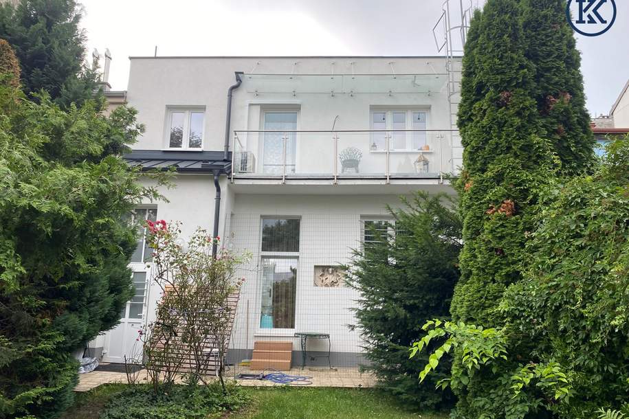 Zinshaus oder Einfamilienhaus in Top-Lage – Sofort verfügbar, Haus-kauf, 1.800.000,€, 1180 Wien 18., Währing