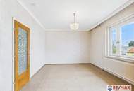 Viel Platz für Ihre Wohnträume: Großes Einfamilienhaus auf 829 m² Grund