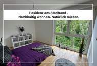 RESIDENZ AM STADTRAND zum Mieten