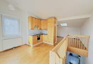 Modernes Wohnen auf 70 m2 mit zwei Ebenen, großer Terrasse, Klimaanlage, Carportplatz in Graz !!