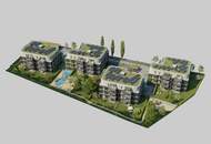 Stadtvillen in Mödling. Zukunft sichern.