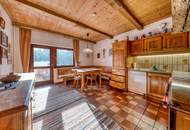 Viel Sonne und traumhafte Bergkulisse! Großzügige und helle Wohnung in Bestlage von Telfs zu kaufen!