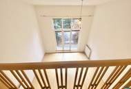 Außergewöhnliche Galerie-Wohnung mit Garten nähe U4 Braunschweiggasse