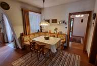 Wohnen im Grünen: Bungalow auf großzügigem Grundstück in Linsberg