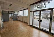 GUTE LAGE SUCHT GUTE IDEE - GESCHÄFTSLOKAL NÄHE STEINER TOR!