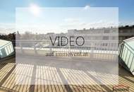 Sehr schöne und helle 2-Zimmerwohnung mit Terrasse!