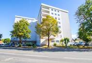 Modernisierte Dreizimmerwohnung in Innenstadtnähe