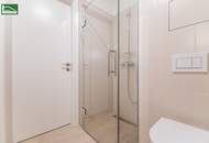 Atemberaubender Fernblick mit westseitigem Balkon - traumhafte 2.Zimmer im begehrten "Hirschfeld" - Provisionsfrei