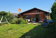 NEUER PREIS! Traumhaftes Paradies - charmantes Häuschen am See